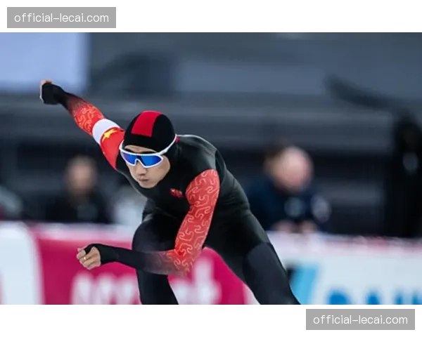 斯托尔兹速滑500米破纪录 美国天才战术节奏掌控全场 斯托尔兹速滑500米破纪录 美国天才战术节奏掌控全场