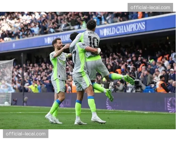 曼城11天内连克切尔西阿森纳伯恩利 彻底扭转争冠形势